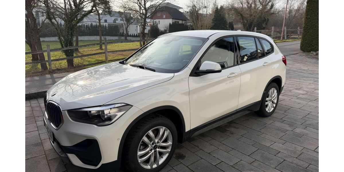 BMW X1 180.000 km 15.300 &euro; Mayen 56727