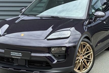 Porsche Macan 11.900 km 119.900 &euro; Bayreuth 95448
