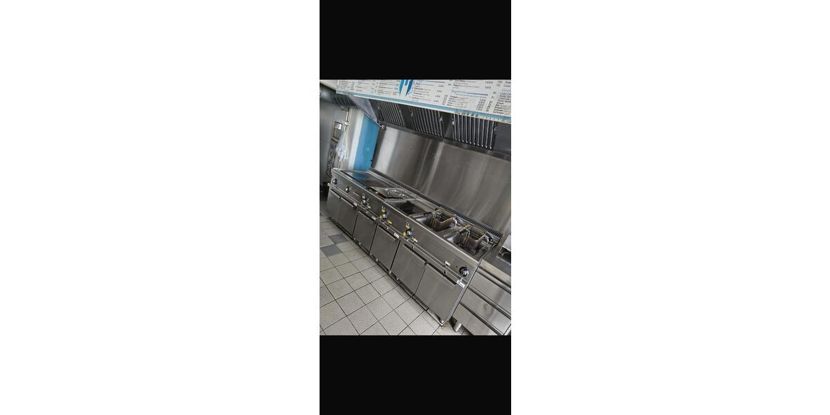 Pizzeria - Grill - Imbiss zimmer