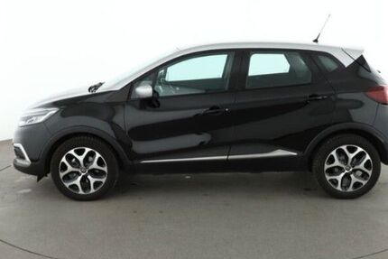 Renault Captur 16.480 km 14.999 € Ingelheim am Rhein 55218