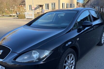 Seat Leon 177.000 km 4.450 &euro; Albstadt 72461