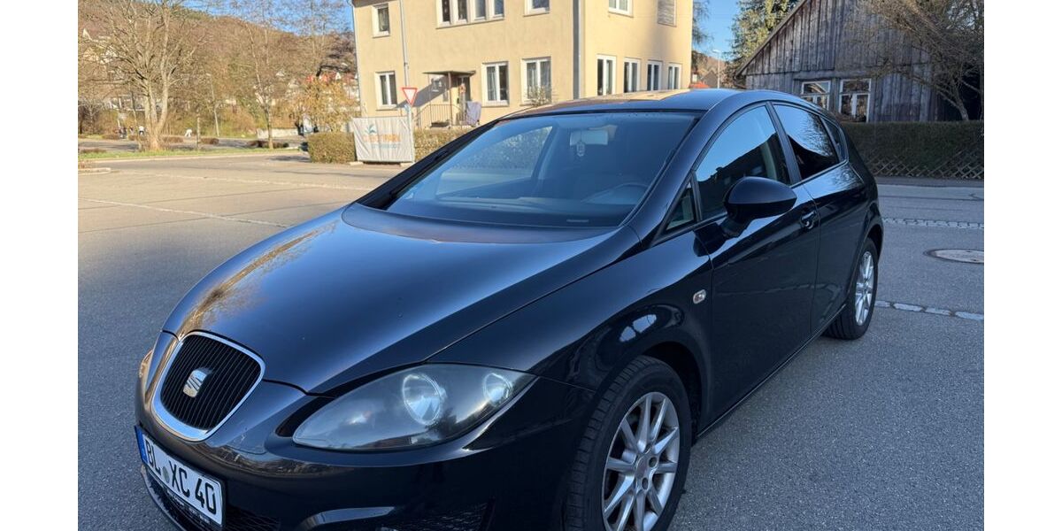 Seat Leon 177.000 km 4.450 &euro; Albstadt 72461