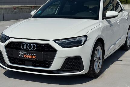 Audi A1 34.900 km 23.699 &euro; Ingolstadt 85057