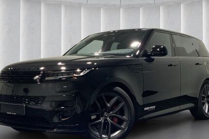 Land Rover Range Rover Sport 3.000 km 113.290 &euro; Hamburg 22297