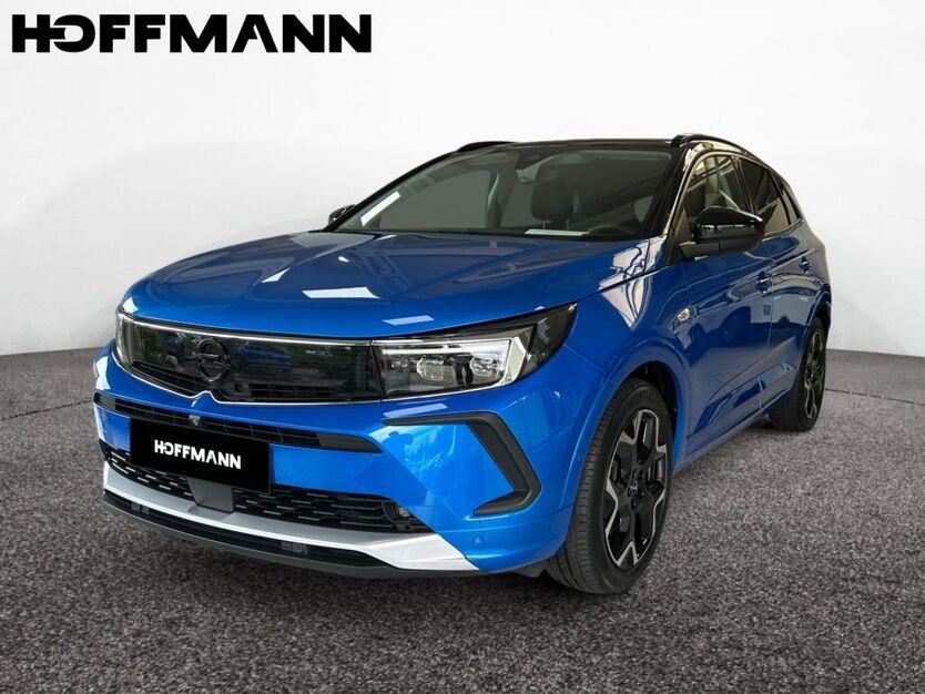 Opel Grandland (X) 41.984 km 26.929 € Saalfeld 07318