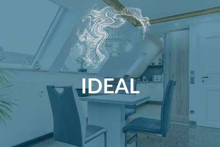 Wohnung Welzheim - 2 Zimmer, 50 m&sup2;, 198.000&euro; | Angebot:26221011