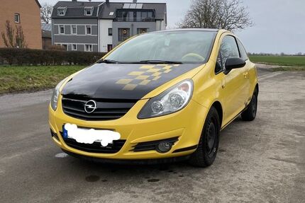 Opel Corsa 118.000 km 3.999 &euro; Eschweiler 52249
