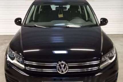 VW Tiguan 59.995 km 10.900 &euro; Magdeburg 39116