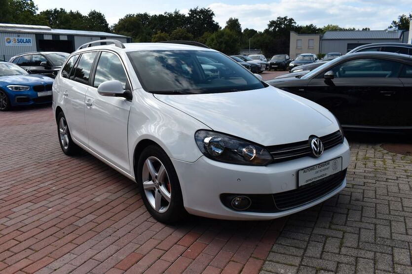 VW Golf 283.999 km 4.000 € Saerbeck 48369