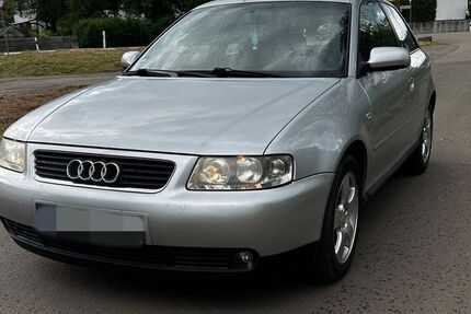 Audi A3 134.500 km 1.990 &euro; Landau 76829