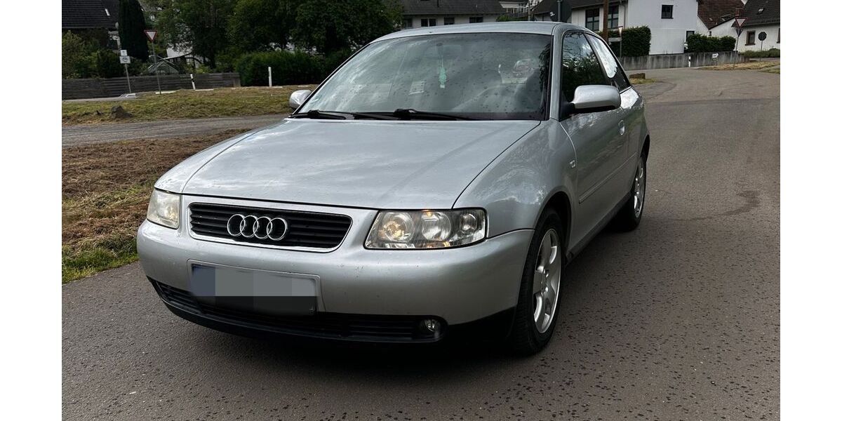 Audi A3 134.500 km 1.990 &euro; Landau 76829