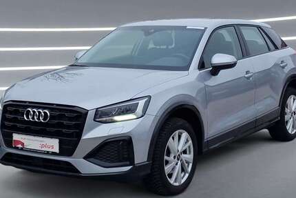 Audi Q2 33.719 km 26.890 &euro; Ingolstadt 85057