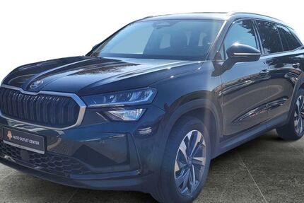 Skoda Kodiaq 9.850 km 37.980 &euro; Betzdorf 57518