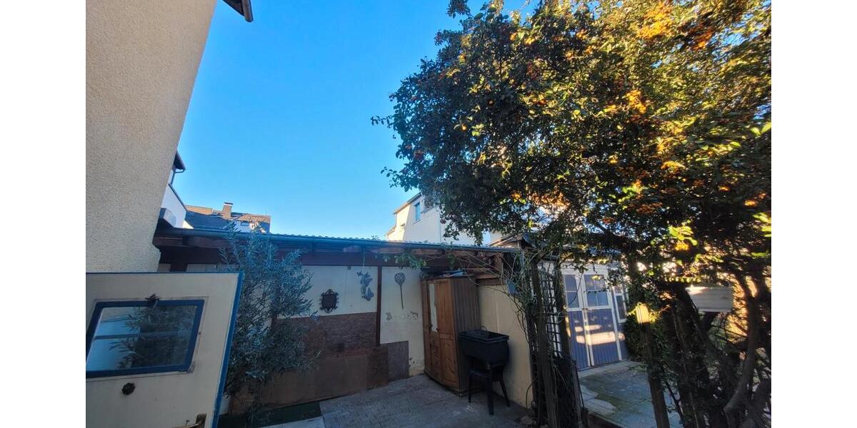 Einfamilienhaus Limburg an der Lahn Ahlbach - 5.5 Zimmer, 120 m&sup2;, 340.000&euro; | Angebot:26986553