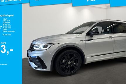 VW Tiguan 29.780 km 32.548 &euro; Kempten 87437