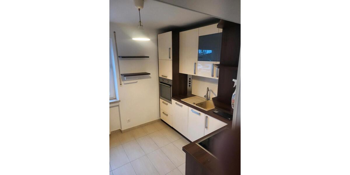 Erdgeschoßwohnung Augsburg - 3 Zimmer, 83 m&sup2;, 339.000&euro; | Angebot:24732014