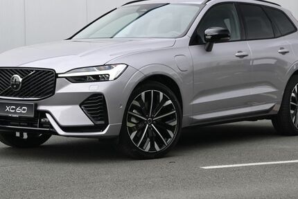 Volvo XC60 8.500 km 69.890 &euro; Gütersloh 33334