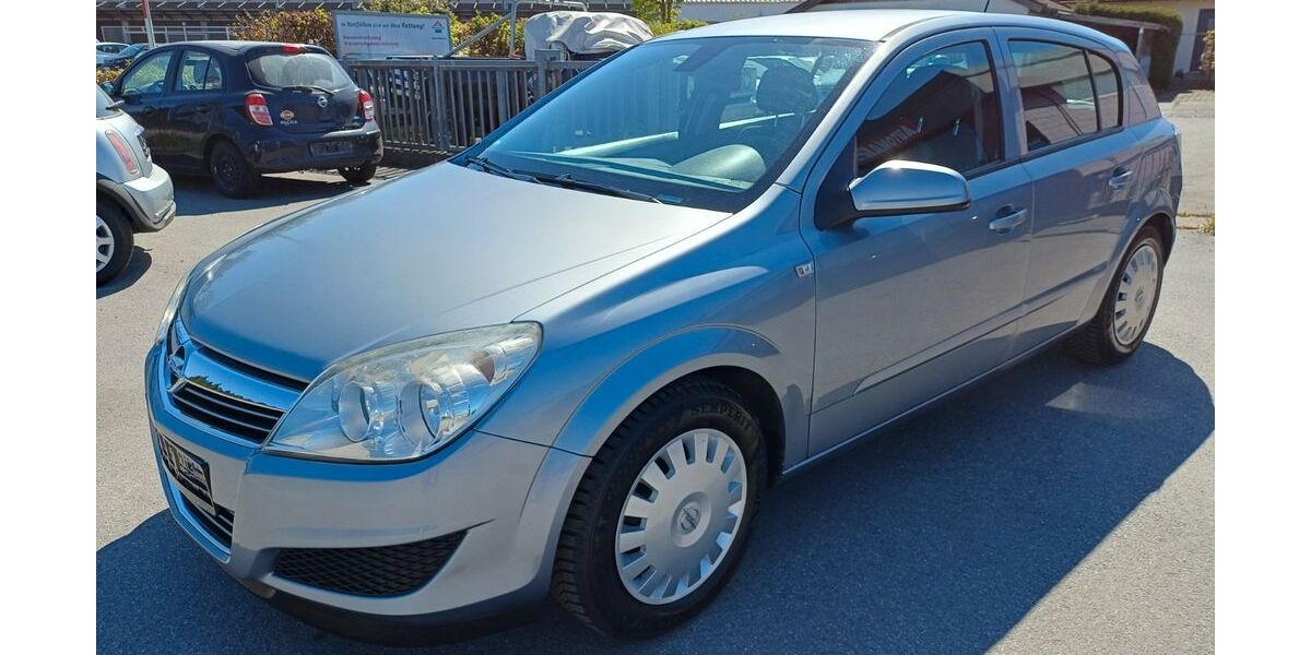 Opel Astra 152.000 km 3.690 &euro; Hengersberg 94491