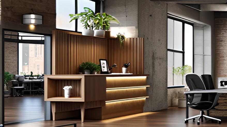 Gewerbeobjekt Erlangen Innenstadt - 2 Zimmer, 51 m&sup2;, 413.120&euro; | Angebot:25802223