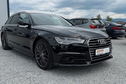 Audi A6 85.000 km 25.999 &euro; Jandelsbrunn 94118