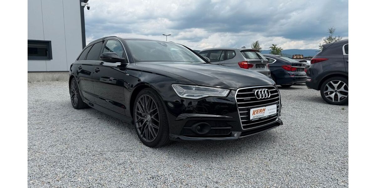 Audi A6 85.000 km 25.999 &euro; Jandelsbrunn 94118