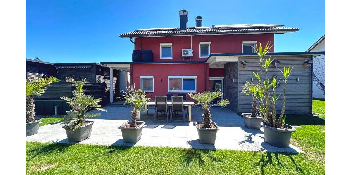 Einfamilienhaus Opfenbach - 7 Zimmer, 200 m&sup2;, 1.150.000&euro; | Angebot:26450106