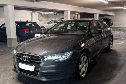 Audi A6 241.000 km 11.300 &euro; Schwabach 91126
