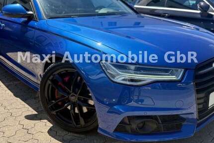 Audi A6 145.000 km 25.690 &euro; Ammerndorf 90614