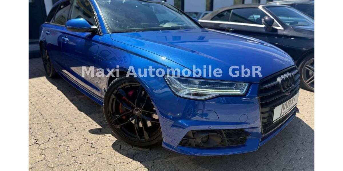 Audi A6 145.000 km 25.690 &euro; Ammerndorf 90614