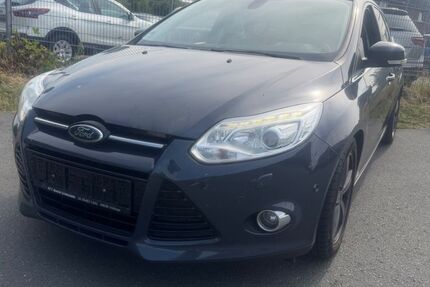 Ford Focus 255.000 km 1.999 &euro; Ibbenbüren 49477