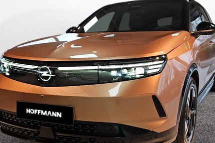 Opel Grandland (X) 3.500 km 47.929 € Saalfeld 07318