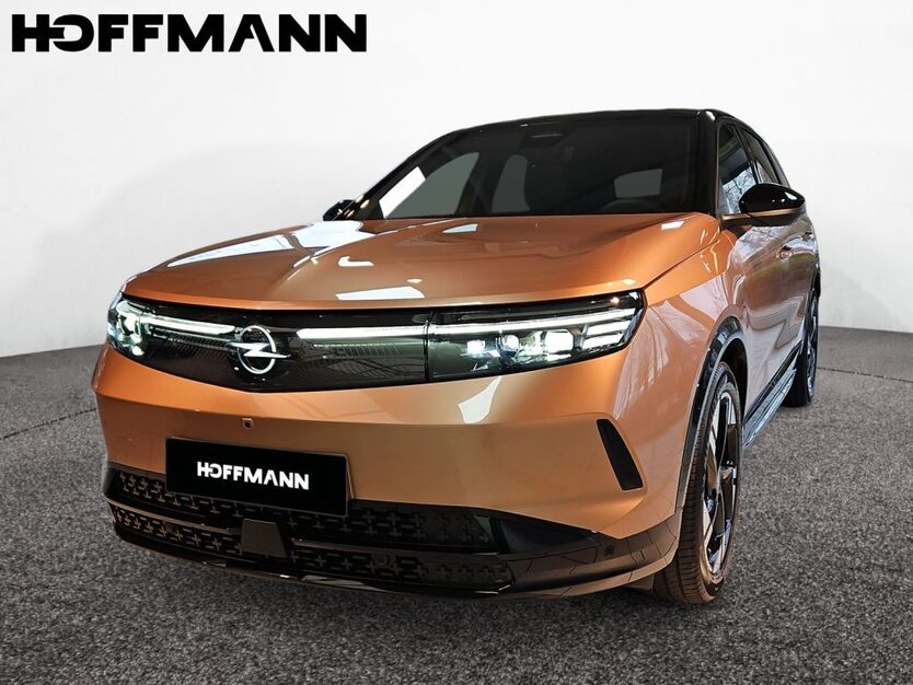 Opel Grandland (X) 3.500 km 47.929 € Saalfeld 07318