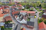 Charmantes Stadthaus Bürohaus in 25836 Garding zu verkaufen. zimmer