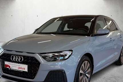 Audi A1 27.161 km 20.719 &euro; Einbeck 37574