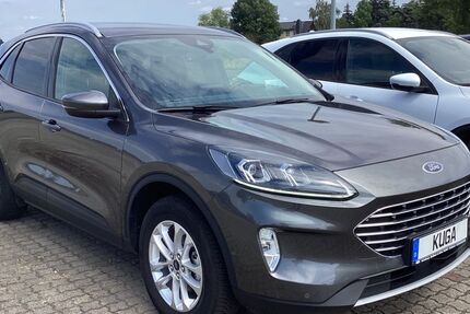 Ford Kuga 87.380 km 19.990 &euro; Delitzsch 04509