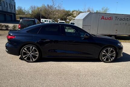 Audi A5 39.000 km 33.399 &euro; Ingolstadt 85057