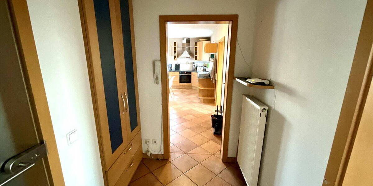 Einfamilienhaus Langenzenn Laubendorf - 7 Zimmer, 217 m&sup2;, 699.000&euro; | Angebot:26790897