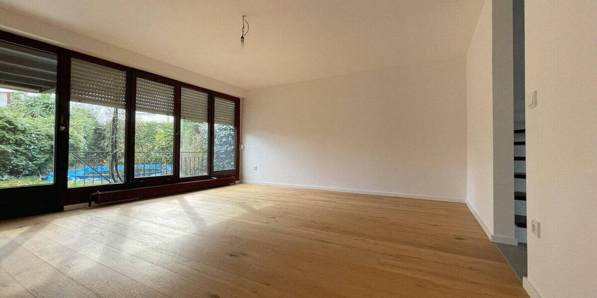 Reihenmittelhaus Unterschleißheim Lohhof - 6 Zimmer, 132 m&sup2;, 890.000&euro; | Angebot:26151158