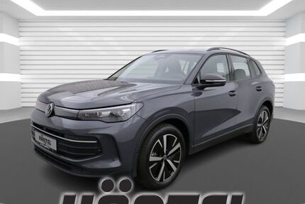 VW Tiguan 7.000 km 36.800 &euro; Osnabrück 49084