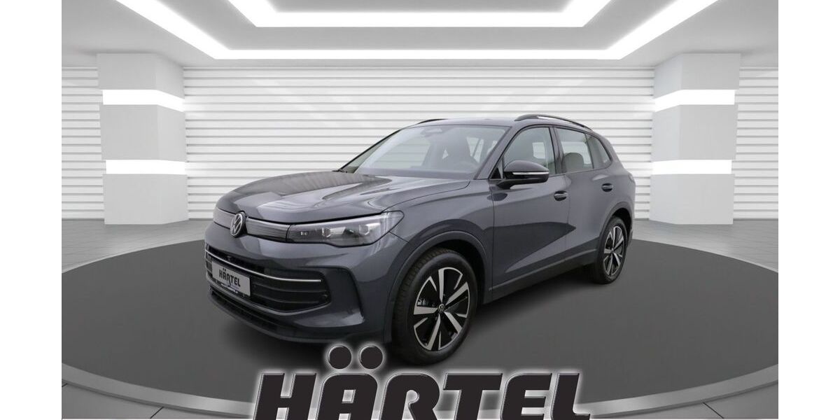 VW Tiguan 7.000 km 36.800 &euro; Osnabrück 49084
