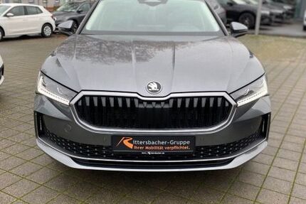 Skoda Superb 13.999 km 43.980 € Kaiserslautern 67657