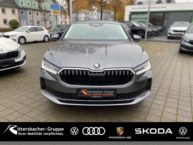 Skoda Superb 13.999 km 43.980 € Kaiserslautern 67657