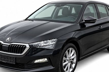 Skoda Scala 82.800 km 19.200 &euro; Wardenburg 26203