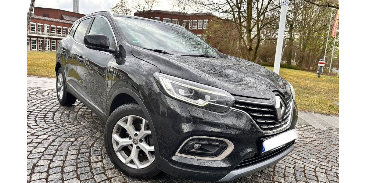 Renault Kadjar 180.000 km 12.800 € Köln 51067