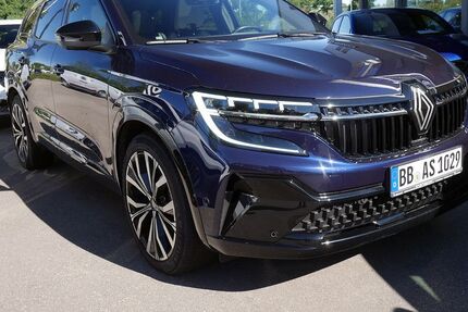 Renault Espace 21.912 km 37.890 &euro; Herrenberg 71083