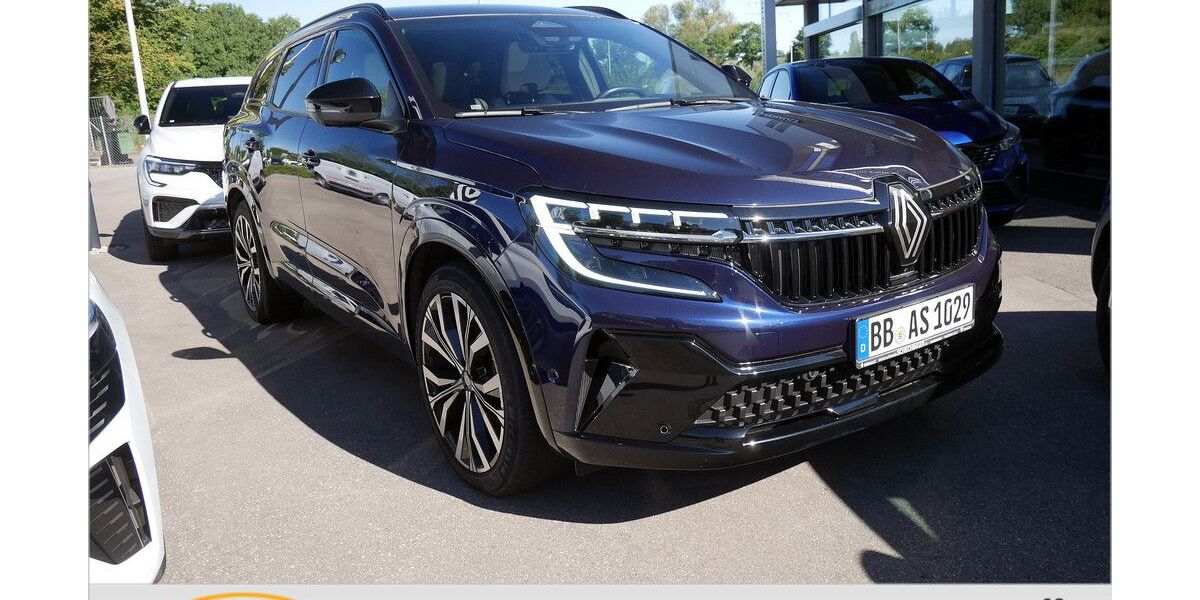 Renault Espace 21.912 km 37.890 &euro; Herrenberg 71083