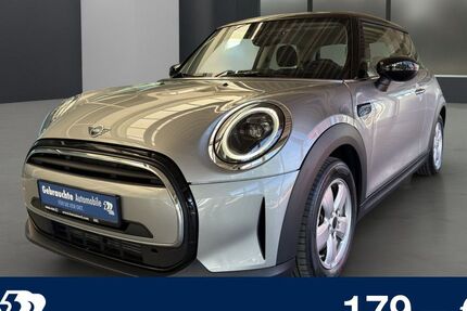 Mini Cooper 10.515 km 19.790 &euro; Kiel 24118