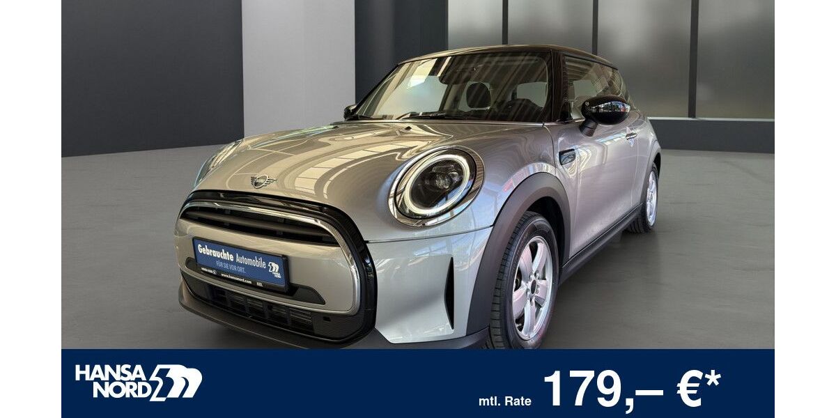 Mini Cooper 10.515 km 19.790 &euro; Kiel 24118