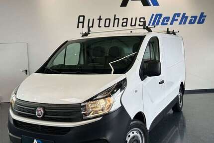 Fiat Talento 38.525 km 15.500 &euro; Lohne (Old) 49393
