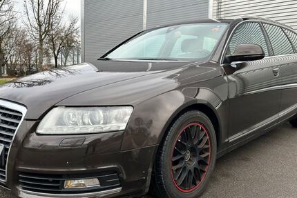 Audi A6 220.000 km 1.690 &euro; Gersthofen 86368